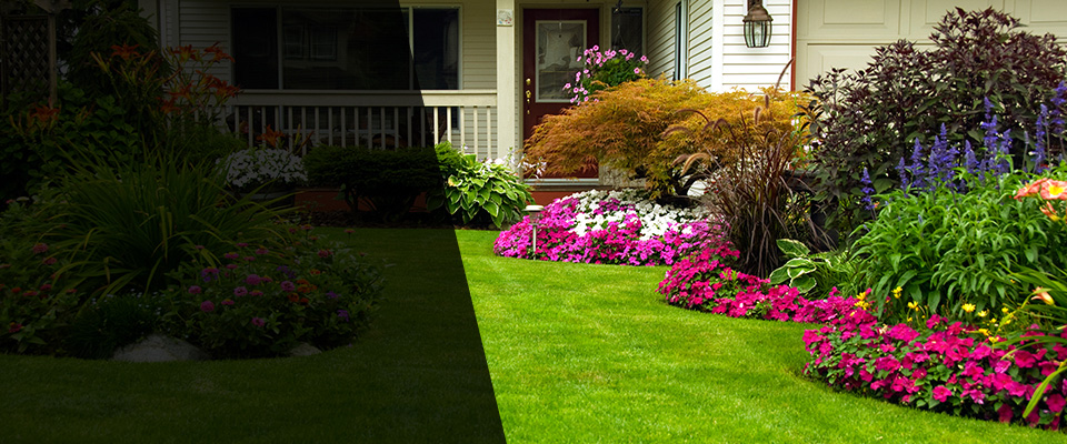 Sullivan City Landscapers